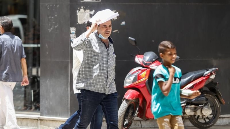 حالة الطقس غدا