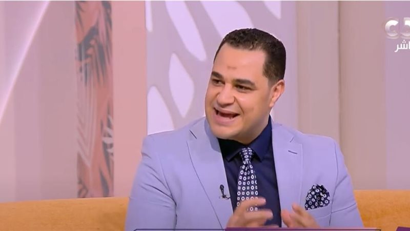 الدكتور أحمد هارون
