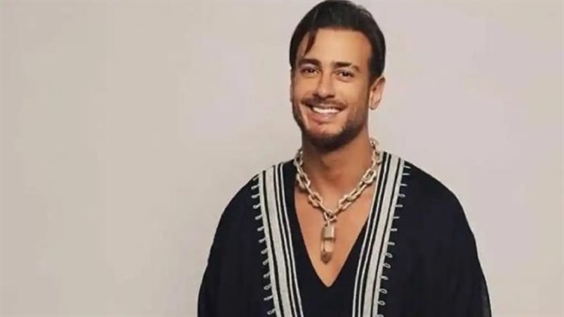 سعد لمجرد