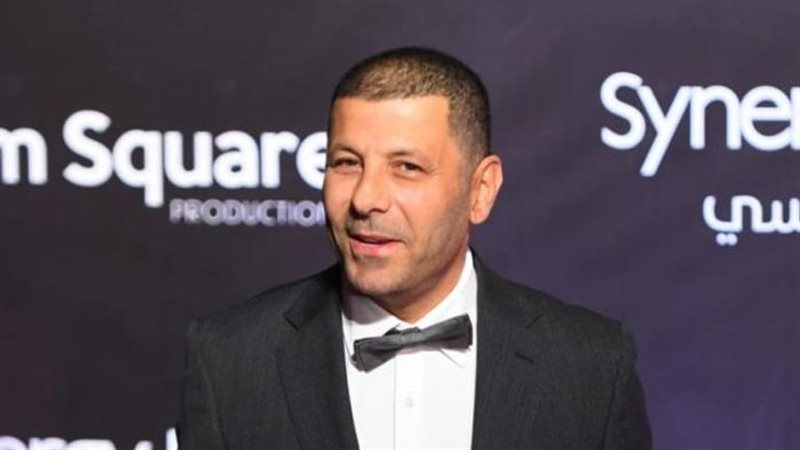 اياد نصار
