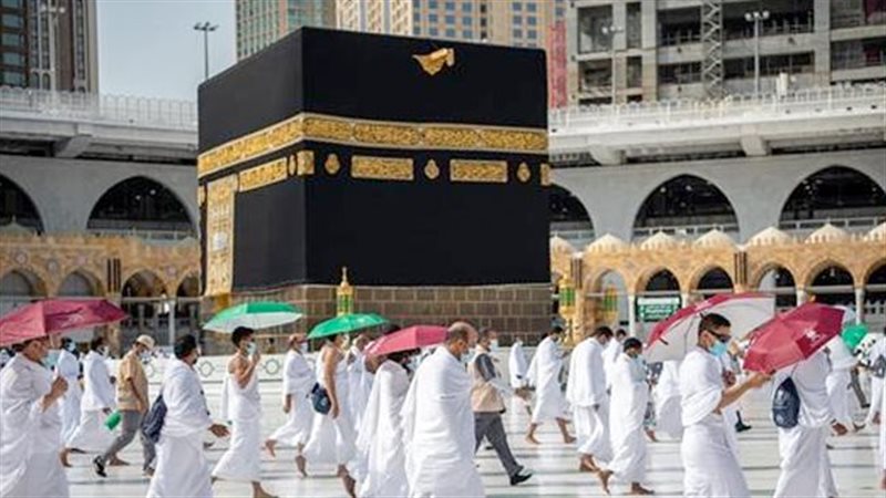 دعاء يوم التروية