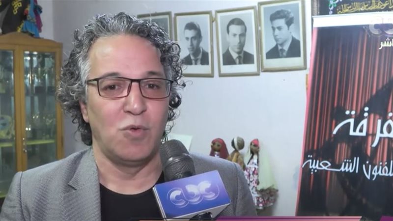 محمد الفرماوي