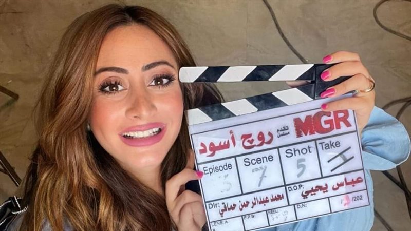 منة تيسير