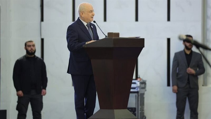 وزير النقل السوري