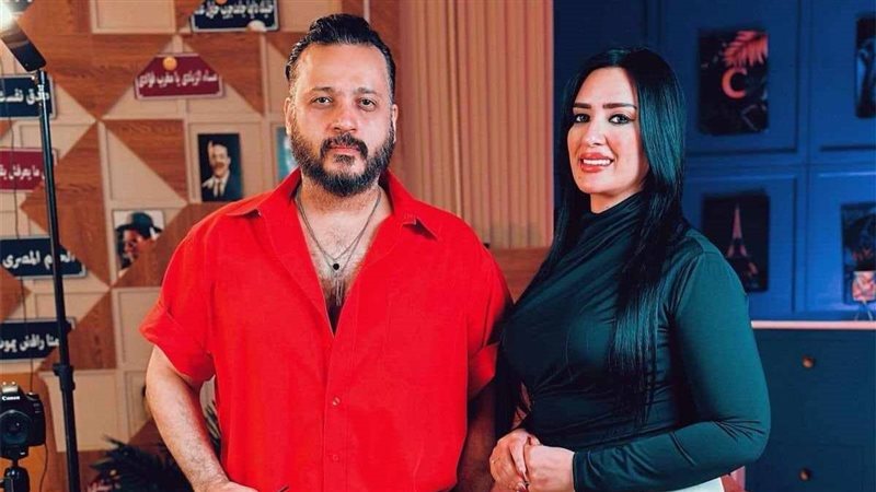 إيساف وسيرا إبراهيم
