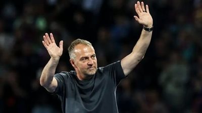 غياب أنشيلوتي.. هانز فليك يهزم سيميوني ويخطف جائزة أفضل مدرب في إسبانيا