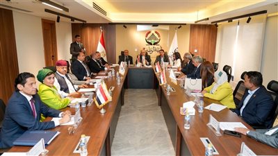 أمانة التنظيم المركزي بالجبهة: نسعى  للتوسع التنظيمي والحشد السياسي 