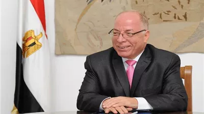 حلمي النمنم: مشروع تهجير الفلسطينيين إلى سيناء ليس وليد اللحظة