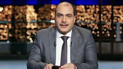 محمد الباز: لم أخض في أعراض أسرة الراحل أحمد فؤاد نجم (فيديو)