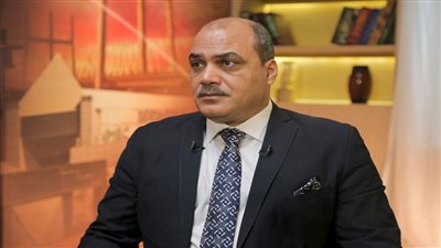 محمد الباز: لا أندم على مواقفي الصحفية.. وهذه القضية كشفت المتاجرين|فيديو 