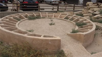 آثار القليوبية.. كنوز الأرض التي ينهبها لصوص التاريخ وسط الإهمال الحكومي