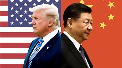 وسط تصاعد التوترات التجارية والجيوسياسية.. ترامب وشي يقتربان من مكالمة حاسمة