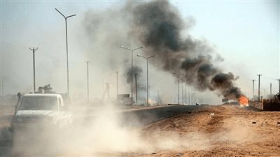 اغتيال “الككلي”: مؤشر خطر يعمق الأزمة الأمنية والسياسية في ليبيا 