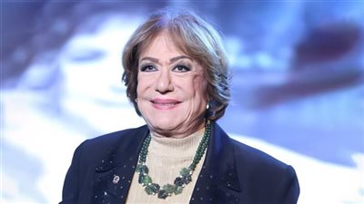 وداعا سيدة المسرح العربي .. مصطفى بكري ينعي سميحة أيوب 