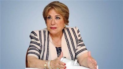 بعد وفاة سميحة أيوب.. من أطلق عليها لقب سيدة المسرح العربي؟