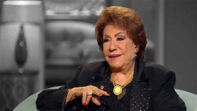 وزير الثقافة ناعيًا سميحة أيوب: فنانة متفرّدة أعطت للفن حياتها