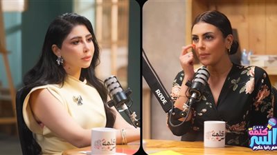 في حوار صريح.. هاجر الشرنوبي تتحدث عن الحب والخيانة وعلاقتها بمحمد الشرنوبي