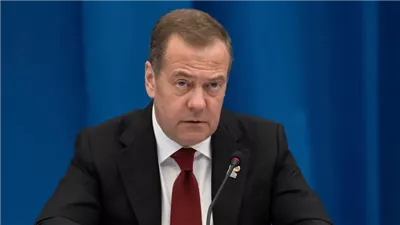 ميدفيديف: روسيا تسعى إلى النصر وليس التسوية في محادثات إسطنبول