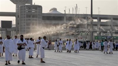 في يوم عرفة.. كيف يتعامل مرضى الأمراض المزمنة مع الحر الشديد؟
