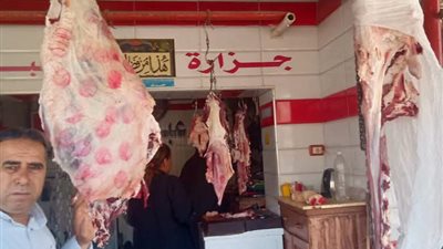 استعدادا لعيد الأضحى..«البيئة»: التفتيش على 130 منشأة غذائية وصناعية 