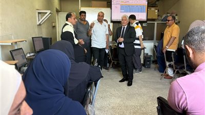 العمل تواصل تنفيذ «برامجها التدريبية المتخصصة» لتنمية قدرات العاملين 