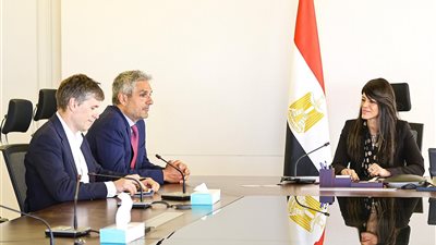 «المشاط»: الحفاظ على استقرار الاقتصاد الكلي أولوية خلال الإصلاحات الهيكلية 