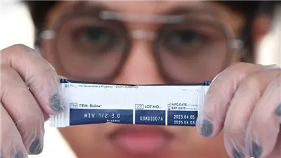 «الإيدز» يخرج عن السيطرة في الفلبين: قفزة صادمة في إصابات الإيدز بين الشباب