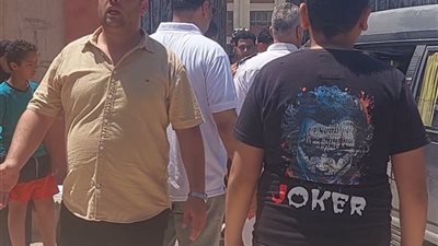 اتهجموا على الطلبة والمدرسين.. القبض على 4 شباب اقتحموا لجنه مدرسة بالإسكندرية