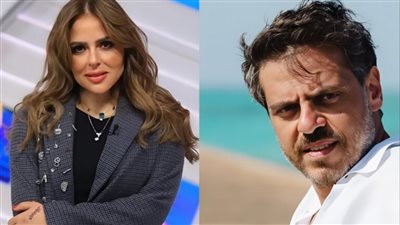 مها الصغير فى أول تعليق لها بعد أزمتها: 