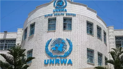 الأونروا: الأراضي الزراعية في غزة أصبحت مدمرة ولا تصلح للزراعة 