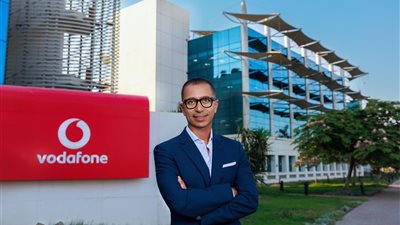 ڤوداكوم تعين محمد عبد الله رئيسا إقليميا للأسواق الدولية بالمجموعة 