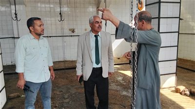  دير مواس يستعد لاستقبال عيد الأضحى.. واستعددات مكثفة بالحدائق والمجازر