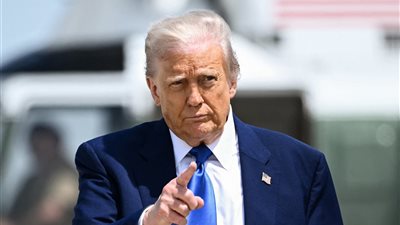 البيت الأبيض يُفاجئ الجميع: ترامب لم يعلم بضربات أوكرانيا