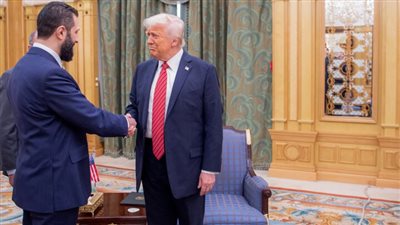 وسائل إعلام سورية: الرئيس أحمد الشرع يزور أمريكا سبتمبر المقبل