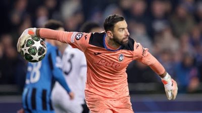 العين الإماراتي يتعاقد مع الحارس روي باتريسيو استعدادًا لمونديال الأندية 