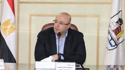 توريد 272 الف طن قمح ومحافظ بني سويف يناقش نتائج 27 زيارة نفذها التفتيش المالي