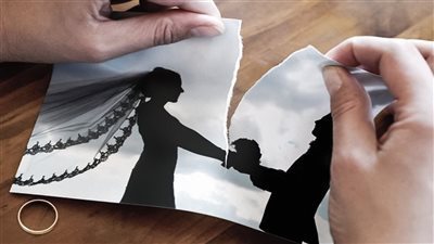 انفصال فني مدوٍّ قادم.. تفاصيل طلاق فنان مشهور قبل الإعلان الرسمي |خاص 