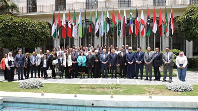 وزير التعليم العالي: نستهدف بناء وعي بيئي لدى الأجيال الجديدة