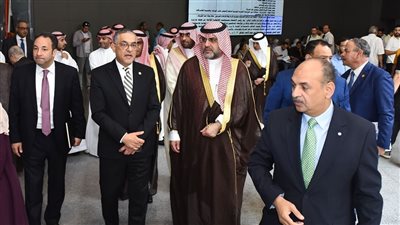 استثمارات مشتركة في الأفق.. وفد سعودي بالقاهرة لتعزيز التعاون في قطاع البناء