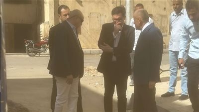 تفاصيل جديدة في واقعة التنقيب عن الآثار بالأقصر.. الوزير يكشف مفاجآت