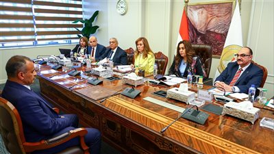 التنمية المحلية: 100 متقدم لشغل وظائف قيادية وإشرافية بالوزارة