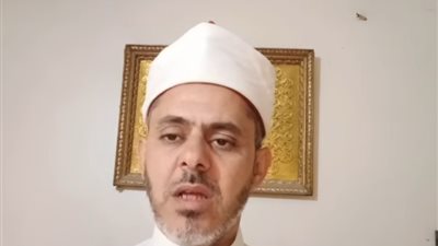 كيف كان أحوال السلف الصالح مع الحج؟.. خطيب بالأوقاف يوضح