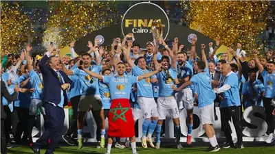 عامر العمايرة يكشف موقف المتأهيلن مع بيراميدز في كأس العالم 2029