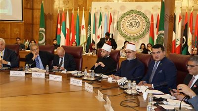 وزير الأوقاف يشهد افتتاح فعاليات النسخة الثالثة للمؤتمر الدولي للمناخ والبيئة