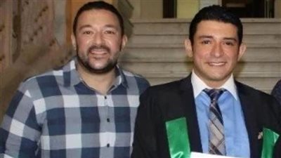 شقيق الراحل أحمد الدجوي: خبراء الأدلة الجنائية أكدوا أن الوفاة جريمة احترافية