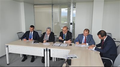 محمد جبران: مصر صادقت على 65 اتفاقية عمل.. وتدرس الانضمام للصحة والسلامة 