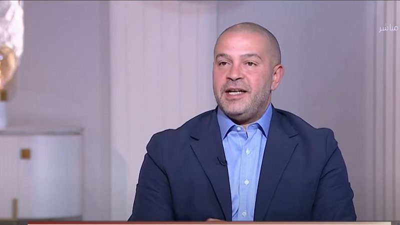 أحمد دياب رئيس رابطة