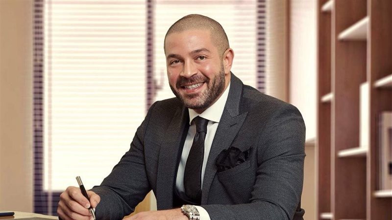 أحمد دياب