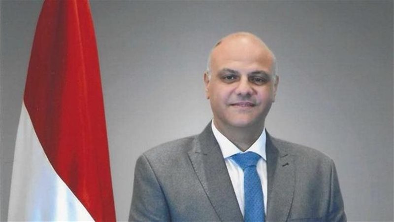 محافظ القليوبية
