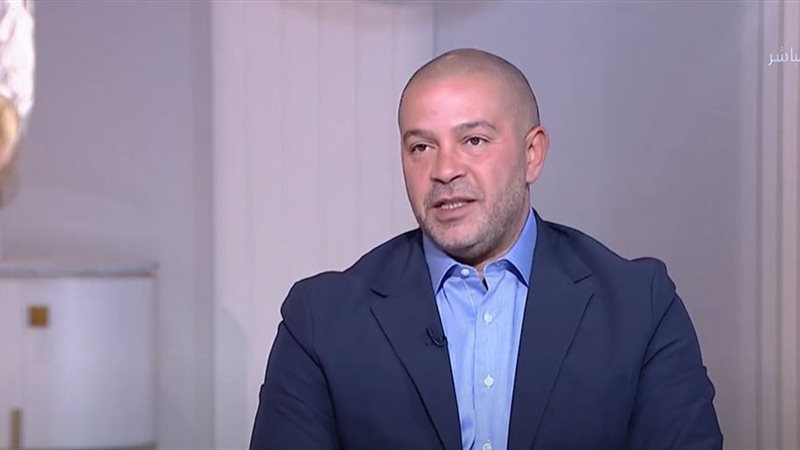 أحمد دياب